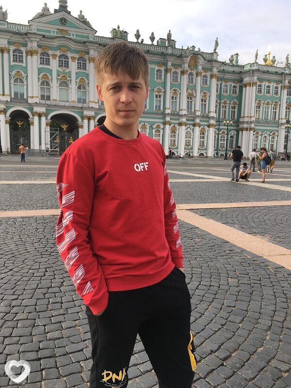 Роман, 34, Туле — анкета №2976698
