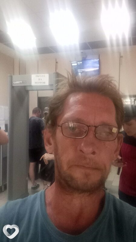 Алексей, 54, Москве — анкета №2976699
