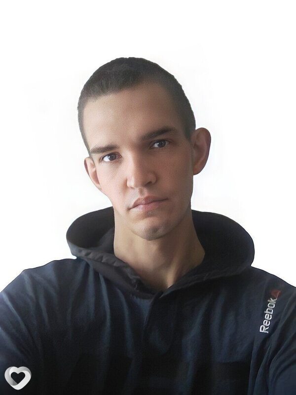 Виктор, 34, Свободном — анкета №2976704