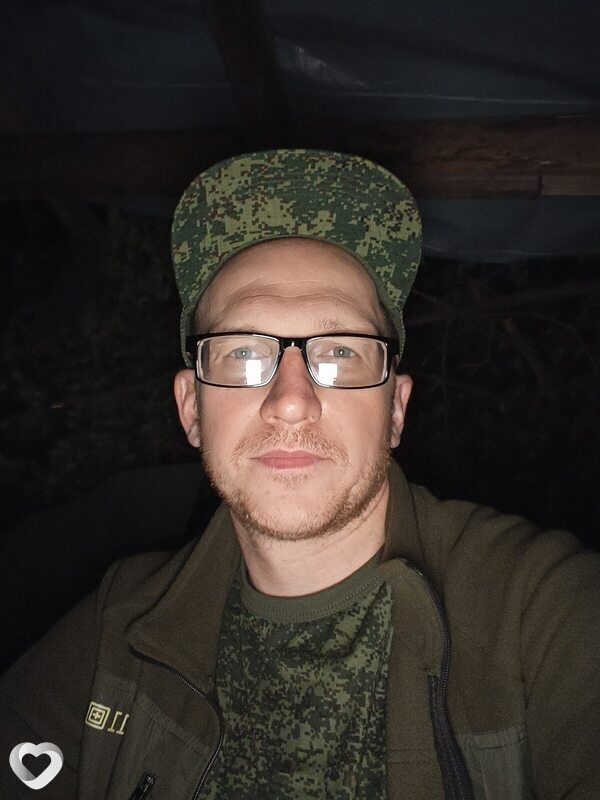 Димитрий, 36, Воронеже — анкета №2976715