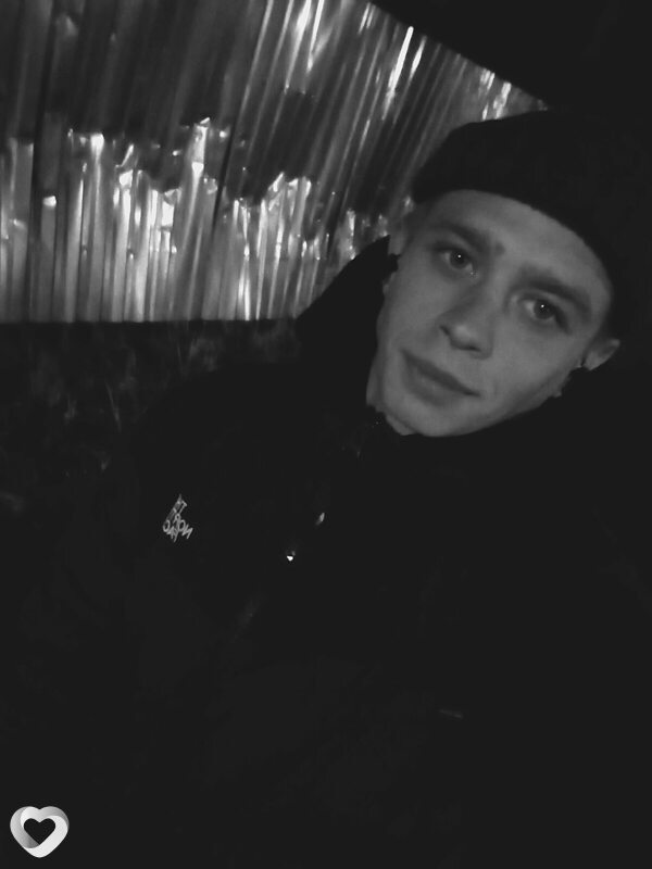 Егор, 24, Алексине — анкета №2976793