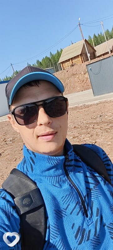 Кирил, 34, Калининграде — анкета №2976794