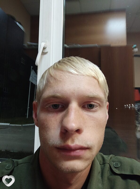 Владимир, Куйбышев