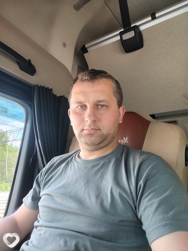 Женя, 35, Барановичах — анкета №2976806