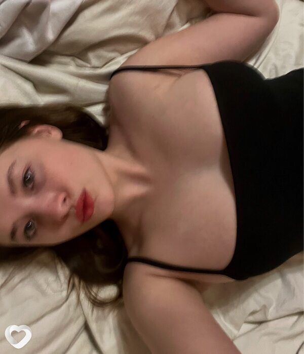 Stacy, 21, Москве — анкета №2976808
