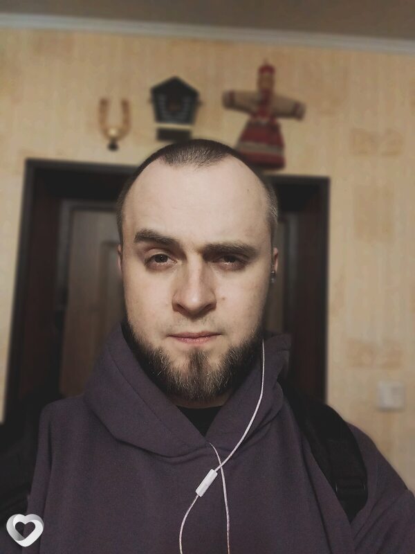 Сергей, 36, Саратове — анкета №2976811