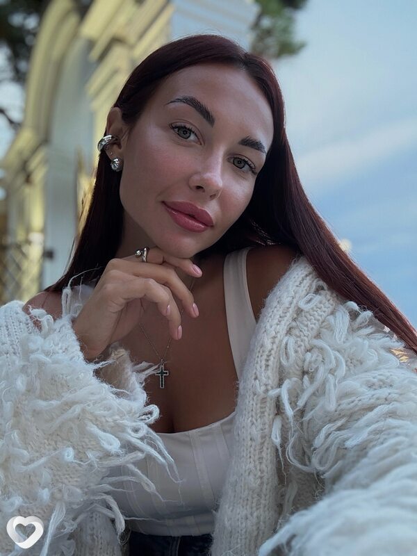Виталия, 23, Воронеже — анкета №2976812