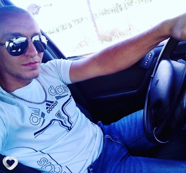 Владимир, 34, Екатеринбурге — анкета №2976772