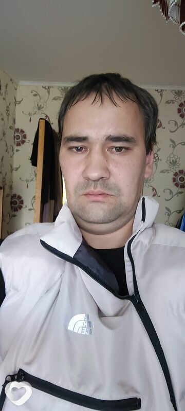 Денис, 30, Люберцах — анкета №2976784