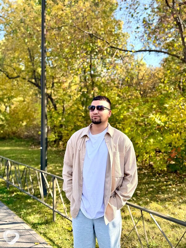 Слава, 23, Тюмени — анкета №2976596