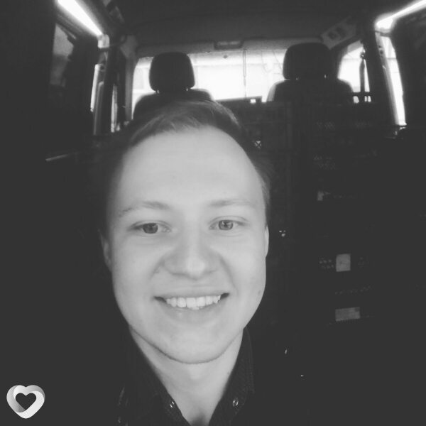 Николай, 29, Ростове-на-Дону — анкета №2976597