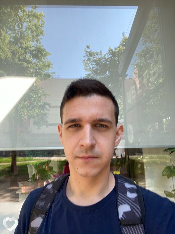 Андрей, 25, Тюмени — анкета №2976605