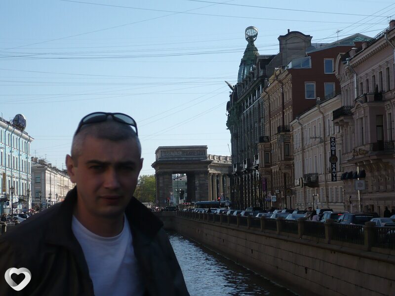 Максим, 43, Новосибирске — анкета №2976611