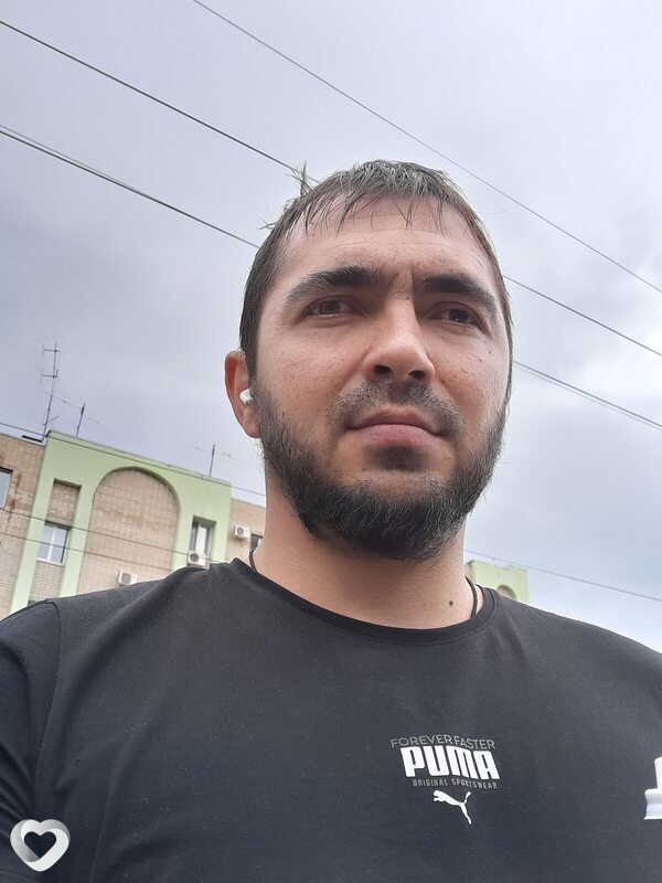 Дима, 35, Волгограде — анкета №2977119