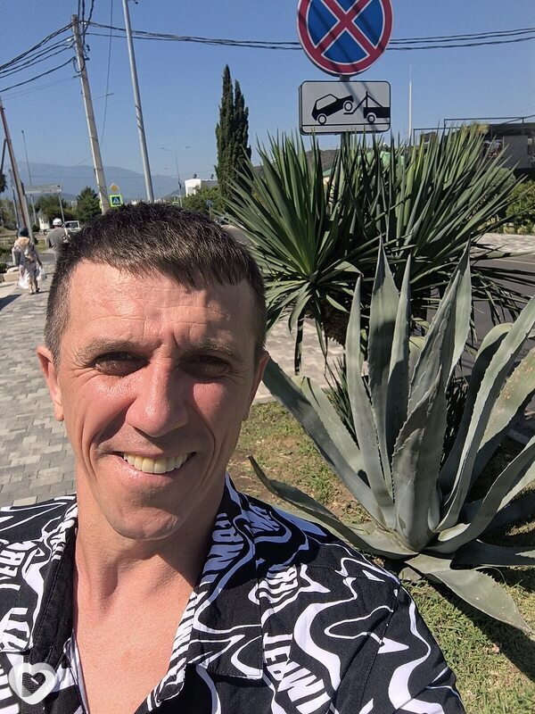 Сергей, 48, Москве — анкета №2977120