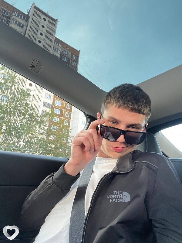 Евгений, 25, Перми — анкета №2977125
