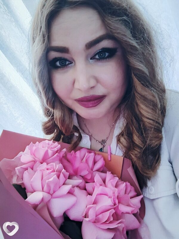 Тонечка, 32, Тамбове — анкета №2977136