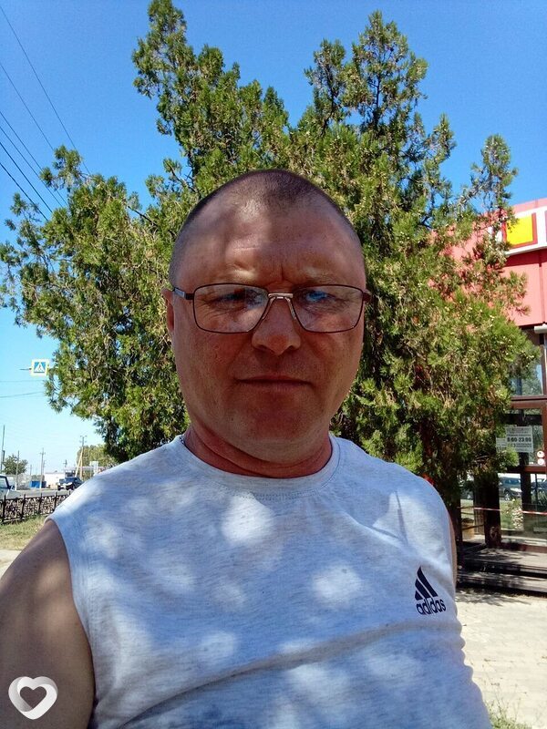 Sergei, 43, Заполярном — анкета №2977137