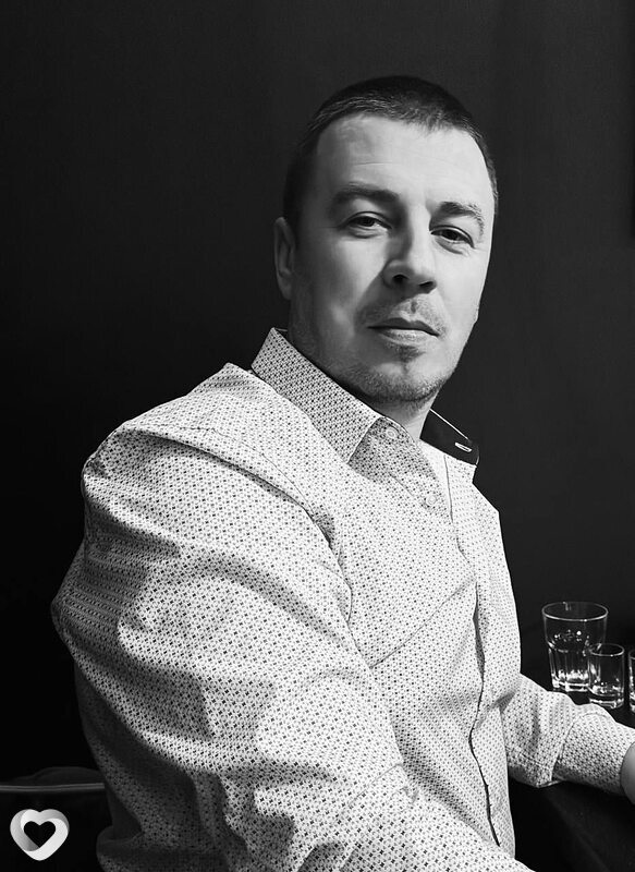 Дмитрий, 46, Москве — анкета №2976723