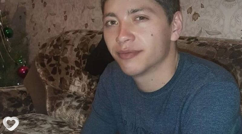 Константин К, Краснокаменск