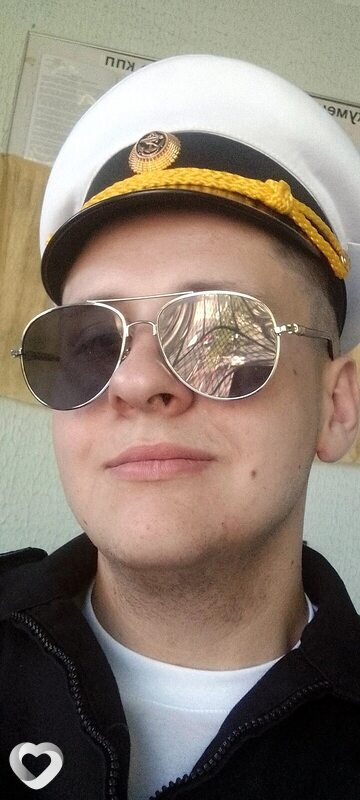 Андрей, 22, Подольске — анкета №2976730