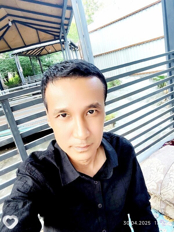 Жахонгир, 43, Ташкент — анкета №2976820