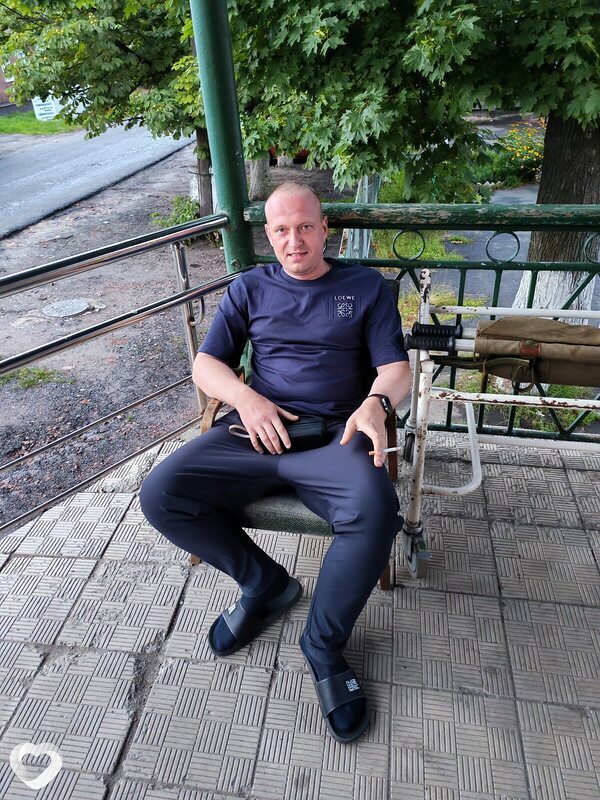 Николай, 31, Курске — анкета №2976825