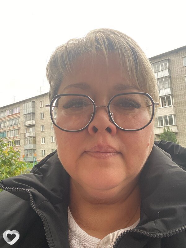 Наталья, Искитим