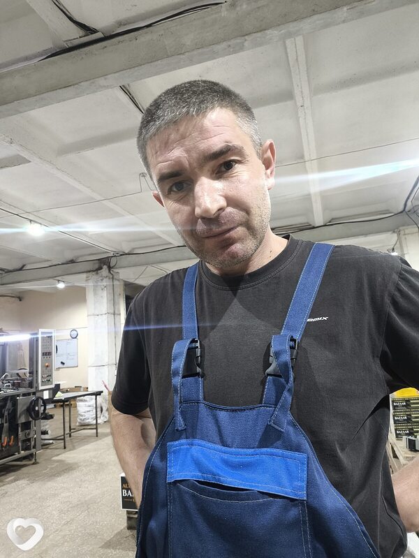 Aleksey, 41, Караганде — анкета №2976831
