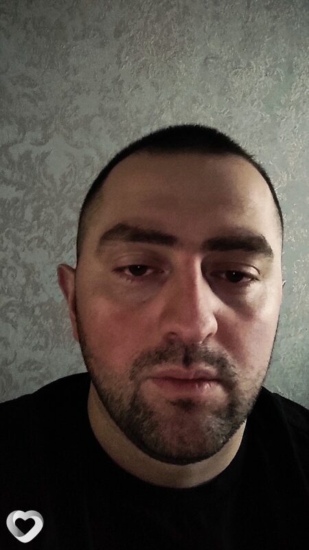 Даvid, 31, Владикавказе — анкета №2976839