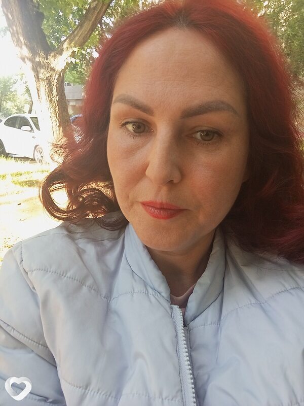 Лалуся, 42, Москве — анкета №2976852