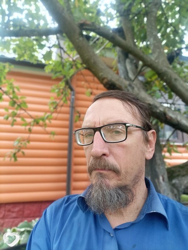 Алексей, 66, Москве — анкета №2976855