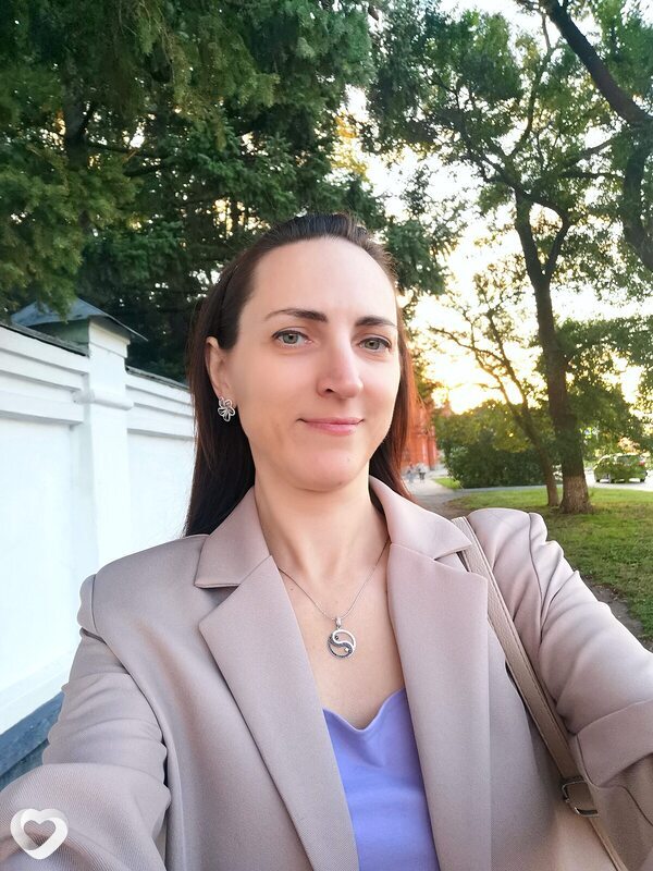 Nadejda Syachina, 50, Благовещенске — анкета №2976859