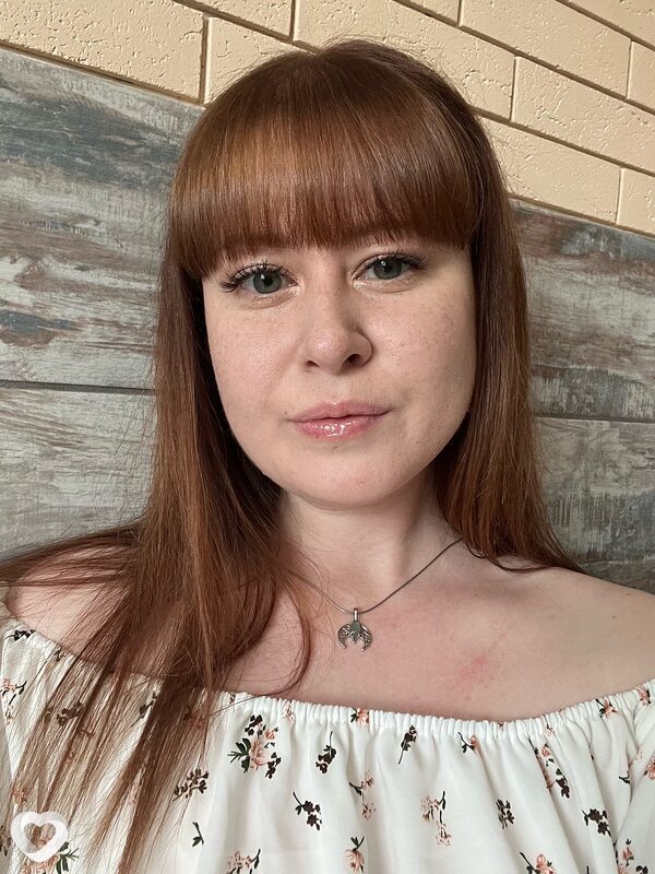 Надежда, 30, Хабаровске — анкета №2976860