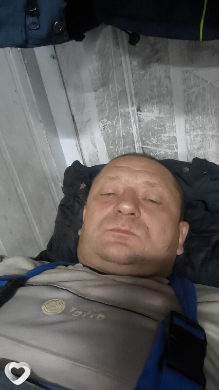 Андрей, Ванино