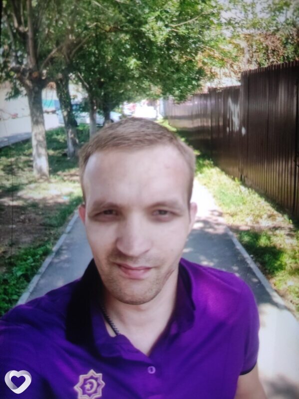 Артур, 31, Уфе — анкета №2976864