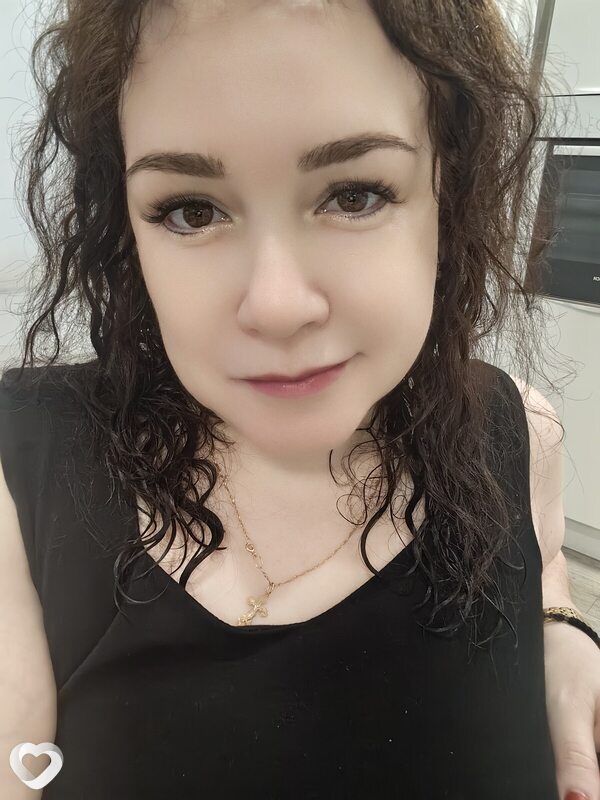 Ева, 40, Анапе — анкета №2976867
