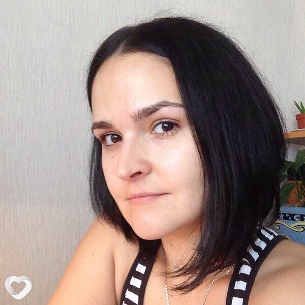 Наталья, 39, Тулуне — анкета №2976872