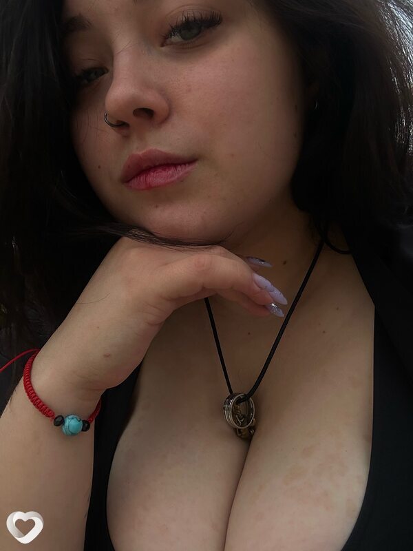 Кристина, 27, Чехове — анкета №2976874