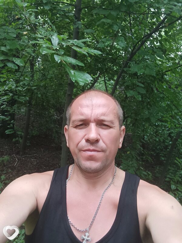 Владимир, 47, Новосибирске — анкета №2976880