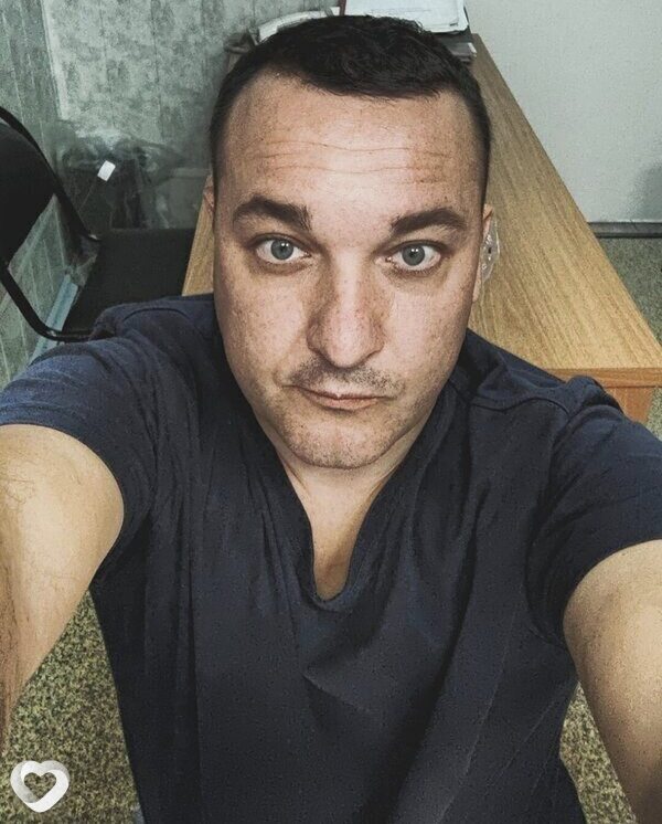Вячеслав, 35, Ростове-на-Дону — анкета №2976890