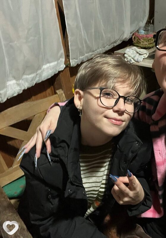 Ната, 19, Москве — анкета №2976993