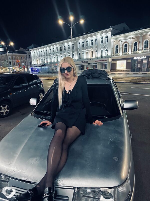 Екатерина, 20, Ульяновске — анкета №2976999