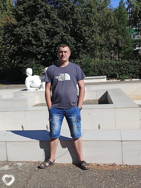 Алексей, 34, Оренбурге — анкета №2977016