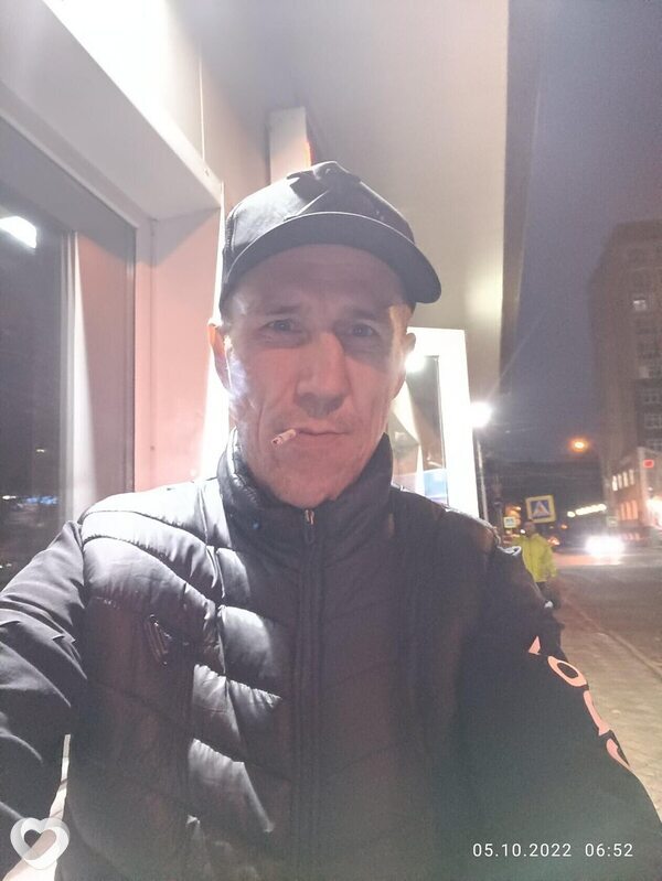 Ильдар, 43, Томске — анкета №2977073
