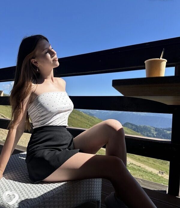 Alina, Канны