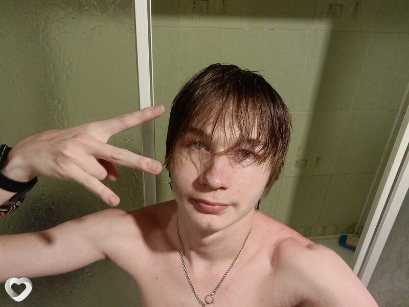 Сергей, 19, Магнитогорске — анкета №2977079
