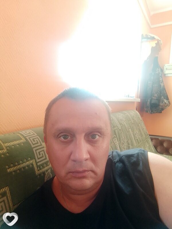 Андрей, 41, Томске — анкета №2977048