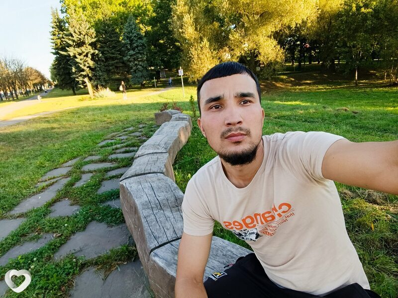 Берди, 31, Минске — анкета №2977049