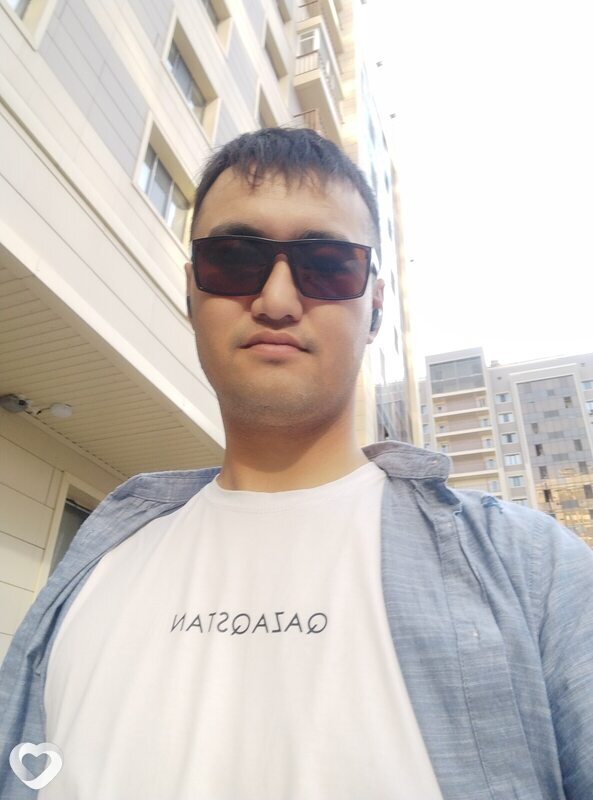 Нурлан, 34, Астане — анкета №2977051